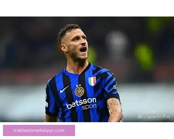 恰尔汗奥卢中场端潜力持续提升，表现备受关注