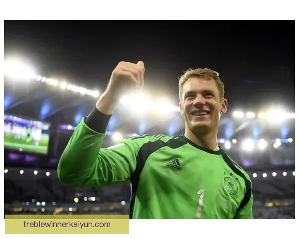 诺伊尔门将站位状态回暖，展现出更强的竞争力和表现稳健的趋势