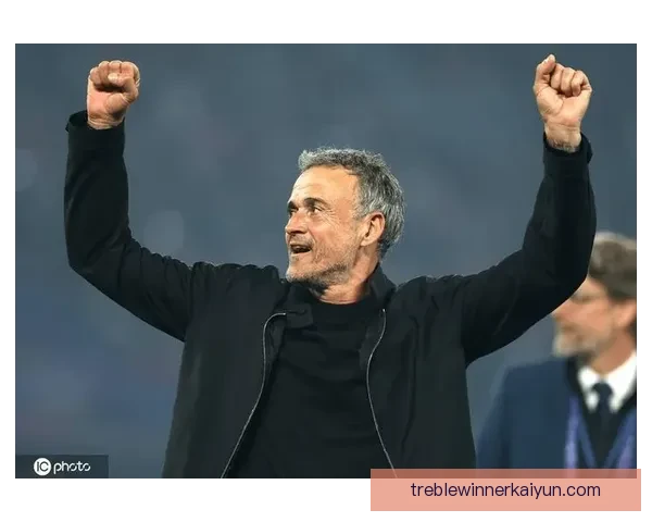 恩里克战术细节持续展现出竞争力增强的趋势与球队进攻风格逐渐成熟