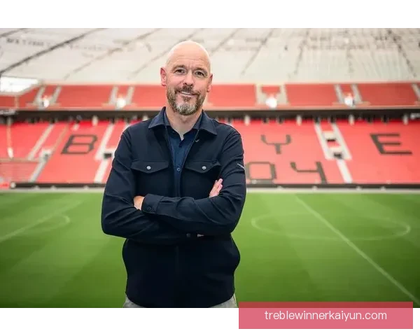 滕哈赫空间利用分析：曼联战术调整展现持续提升的竞争力