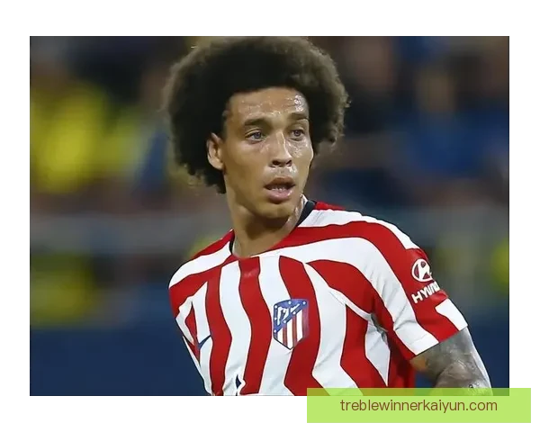 维特塞尔加盟西甲球队，新援表现值得关注